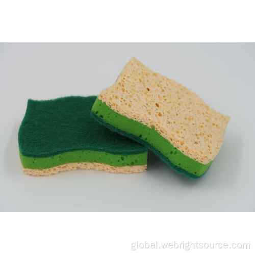 Magic Sponge for Cleaning Cleaning Sponge For Washing Supplier